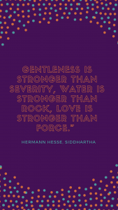 Siddhartha Quote
