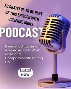 podcast alert